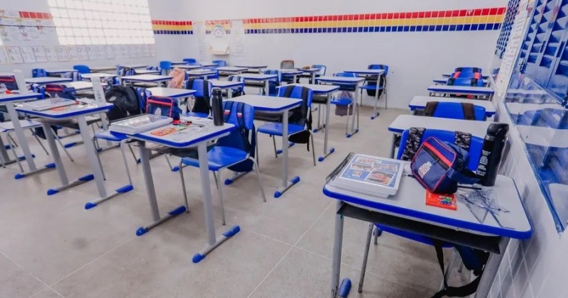 Governo da Para�ba convoca 846 professores aprovados no concurso da educa��o