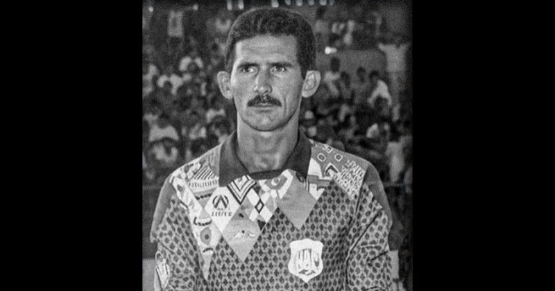 Nacional de Patos lamenta morte de William Xavier de Medeiros, ex-goleiro do clube
