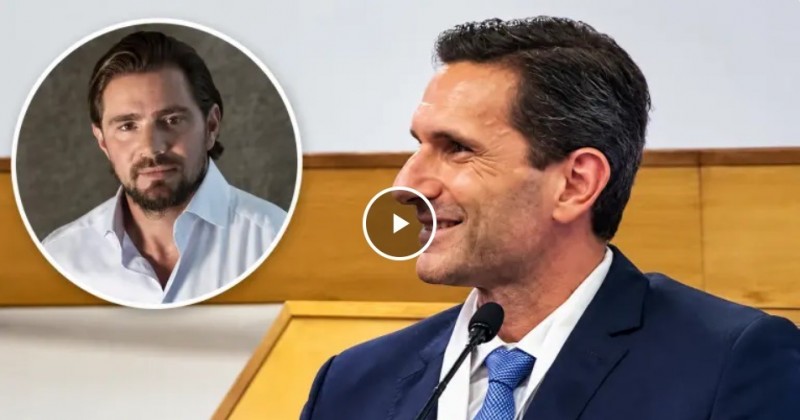 Conversas de chef�o da Globo com Vorcaro incluem coment�rios sexuais sobre Deborah Secco