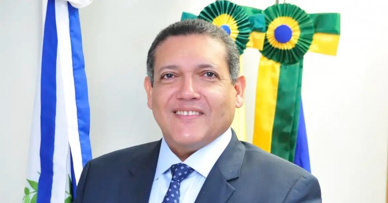 Vorcaro organizou festa com garotas de programa para ministro Nunes Marques