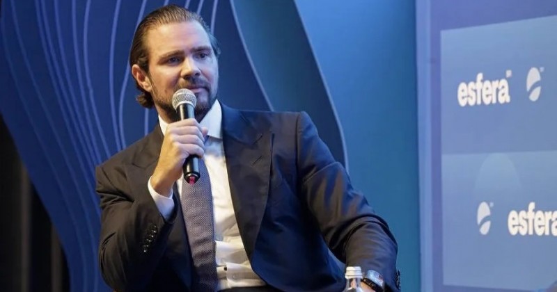 PF revela que Vorcaro 'mandava e desmandava' em textos publicados no site Metr�poles
