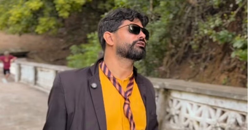Quem � Deputa Man� Buchada, influenciador eleito como deputado estadual da PB entre os mais votados