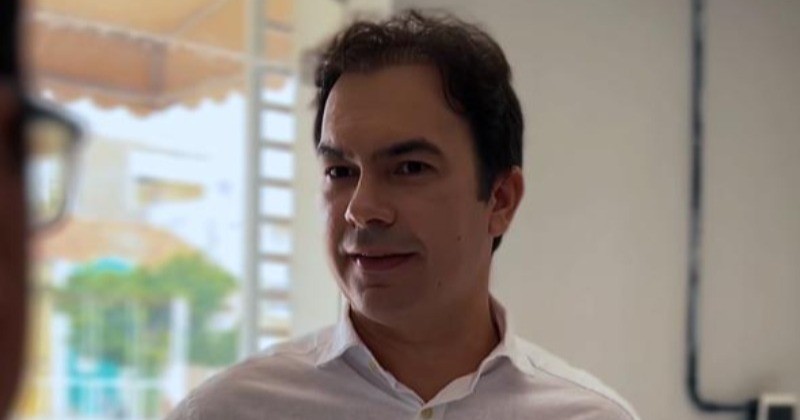 Segundo Domiciano, do PL, � investigado pelo MP por suposta compra de votos com 2 mil cestas b�sicas