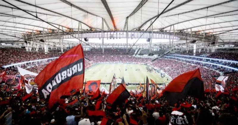 Flamengo pode repetir feito de Boca e Pe�arol na Libertadores; veja