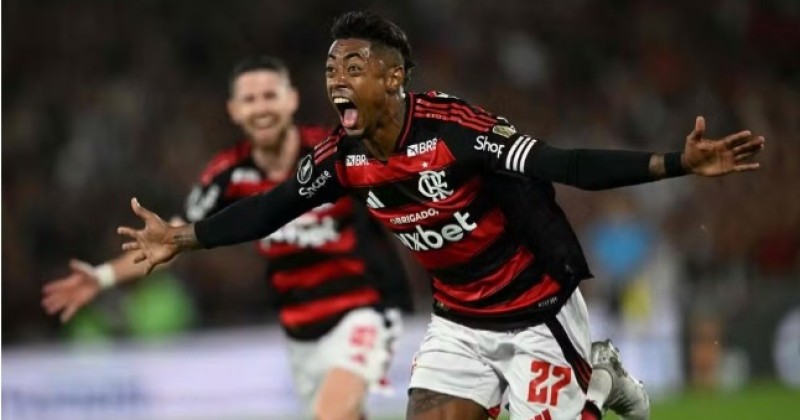 Flamengo aposta em for�a no Maracan� para ir � final da Libertadores; veja n�meros