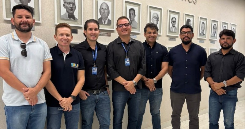 Crea-PB prepara corrida com percursos de 3 km e 5 km em Patos com apoio da Prefeitura 