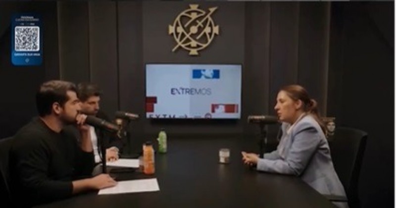 Coordenadora de economia de Fl�vio Bolsonaro defende substituir servidores p�blicos por IA