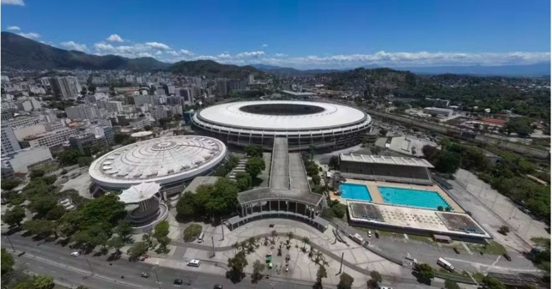 Flamengo x Estudiantes decide hoje quem pega o Verd�o na final da Libertadores