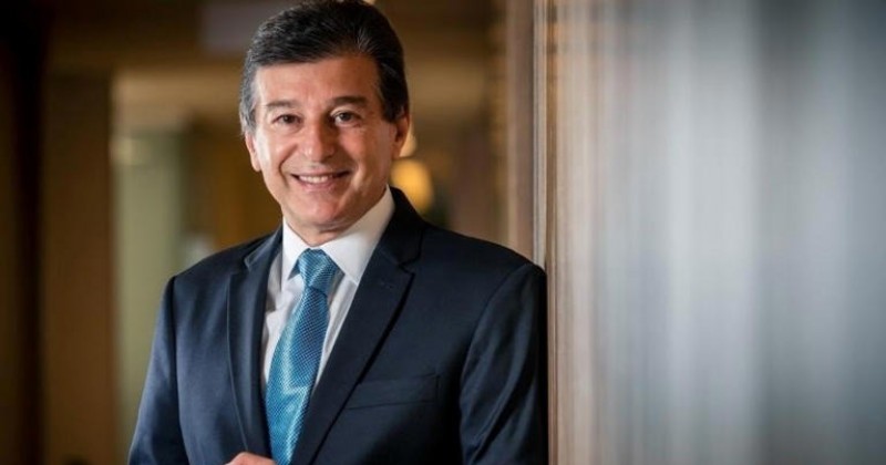 Claudio Lottenberg: indicado de Fl�vio para Sa�de quer mais planos de sa�de e menos SUS