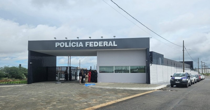Pol�cia Federal registra ocorr�ncias em Patos de tr�s eleitores violando o sigilo do voto durante elei��o