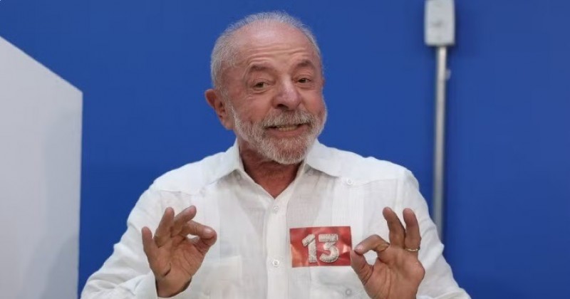 Luiz In�cio Lula da Silva poder� disputar a Presid�ncia novamente em 2030? Entenda