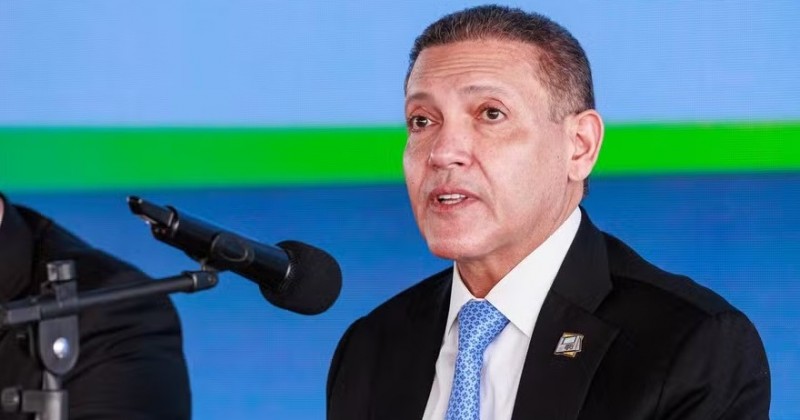 Ministro Nunes Marques: 'Prorroga��o de hor�rio n�o alterou nada na elei��o'

