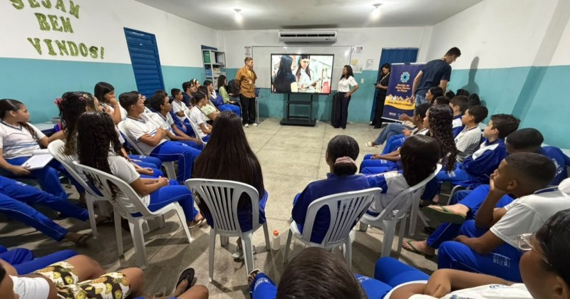 Prefeitura de Patos retoma oficinas comunit�rias de revis�o do Plano Diretor