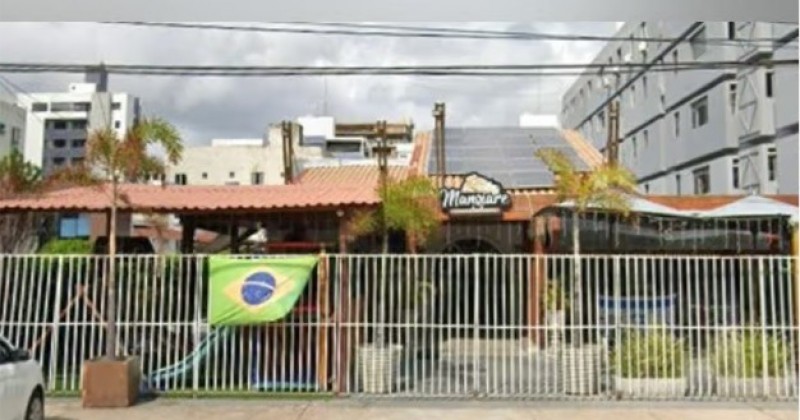 Pizzaria de Jo�o Pessoa pede que eleitores de esquerda n�o frequentem estabelecimento