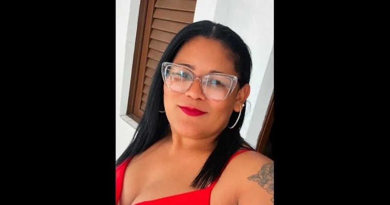 Homem � preso suspeito de matar m�e com golpes de enxada, em Cruz do Esp�rito Santo