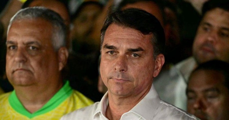 Ele achou que j� estava eleito: os erros da campanha de Fl�vio Bolsonaro no segundo turno apontados por analistas