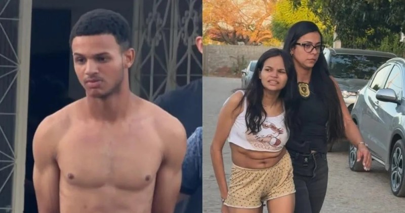 Pol�cia Civil indicia m�e por homic�dio de beb� em Patos, e o pai por omiss�o impr�pria 
