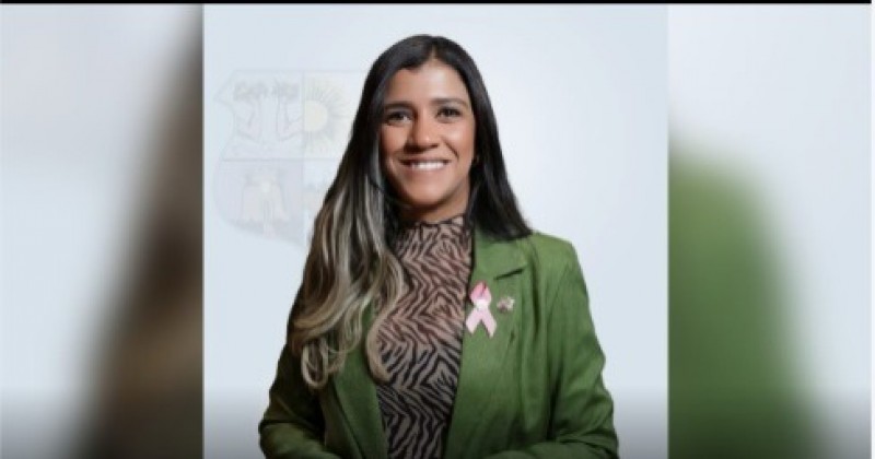 Pastora e cantora gospel: quem � a vereadora que apoiou demiss�o de petistas