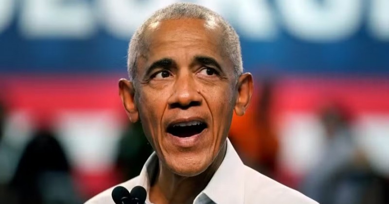 Elei��es nos EUA: Barack Obama pode ser candidato a presidente novamente?

