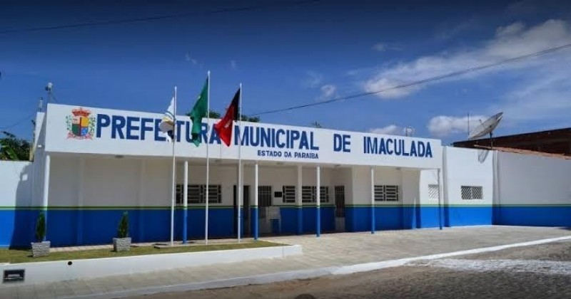 Minist�rio P�blico investiga prefeitura de Imaculada por contrato com �empresa fantasma�
