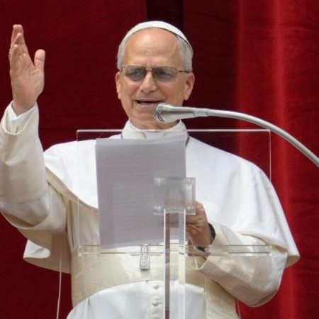 Papa Le�o XIV alerta para riscos do 'culto ao corpo' e critica excesso de cirurgias pl�sticas