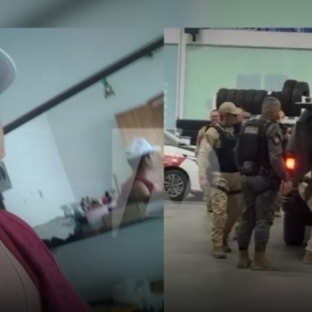 Jovem se envolve em confus�o dentro do Mix Mateus em Patos, e morre ap�s passar mal