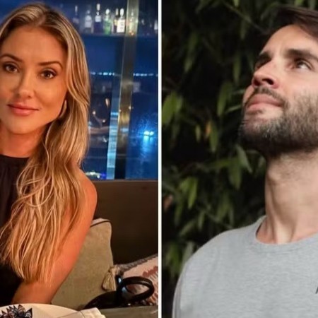 Daniel Cady, ex de Ivete Sangalo, faz viagem discreta para comemorar os 40 anos do novo affair