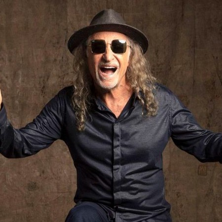 Turn� pelo Brasil comemora 80 anos de Alceu Valen�a