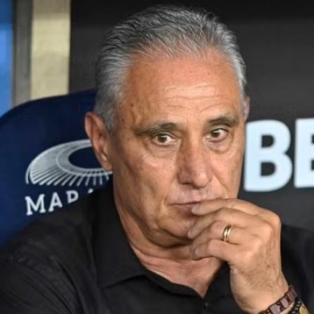 Cruzeiro demite Tite ap�s empate no Mineir�o com Vasco