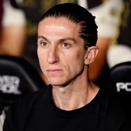 Filipe Lu�s descarta assumir Cruzeiro e prioriza projeto na Europa ap�s sa�da do Flamengo