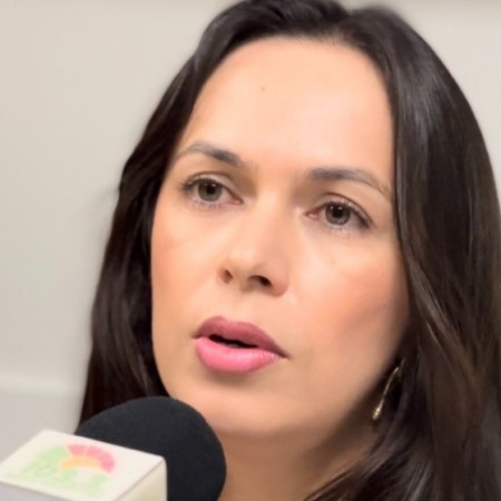 Prefeita do Cariri defende governo Lula, cita a��es e desafia opositores a apontarem obras de Bolsonaro na regi�o