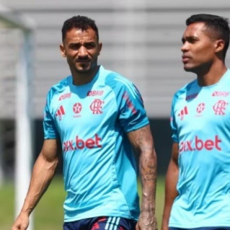 Saiba como convoca��o da Sele��o influencia no planejamento do Fla