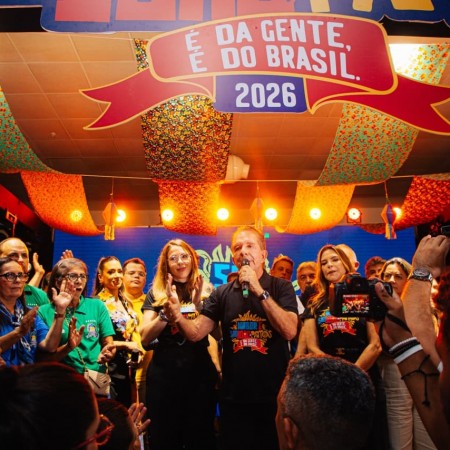 Nabor diz que deixa o munic�pio pronto com obras e a��es para trilhar nova miss�o