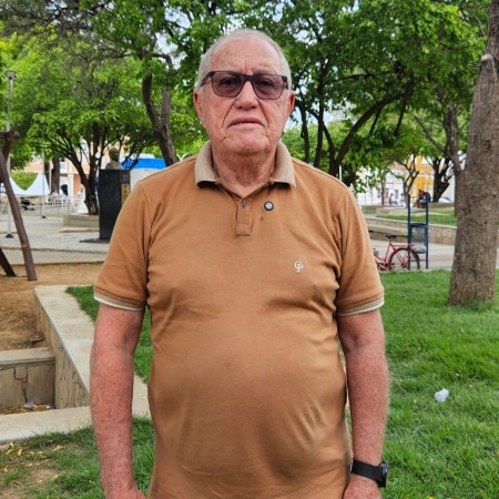 Meteorologista M�rio Leit�o afirma que inverno de 2026 ser� melhor que o de 2025