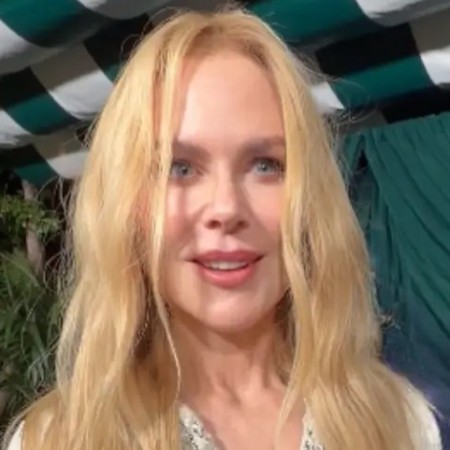 Nicole Kidman diz que ir � igreja aos domingos faz parte de sua rotina: 'Acredito em Deus'