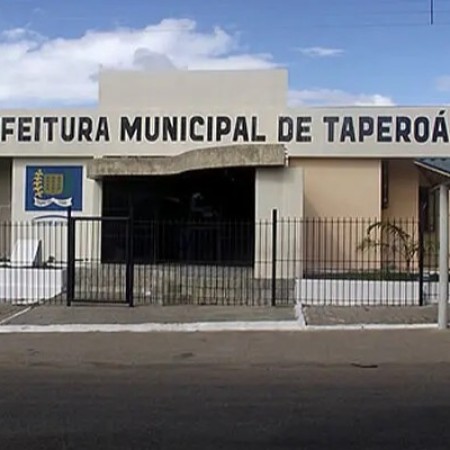 TCE intima prefeito de Tapero� para explicar irregularidades em constru��o de creche 