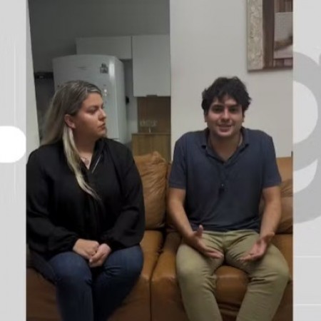 Dono de pizzaria de Pombal se pronuncia ap�s morte e mais de 100 pessoas com sintomas de intoxica��o