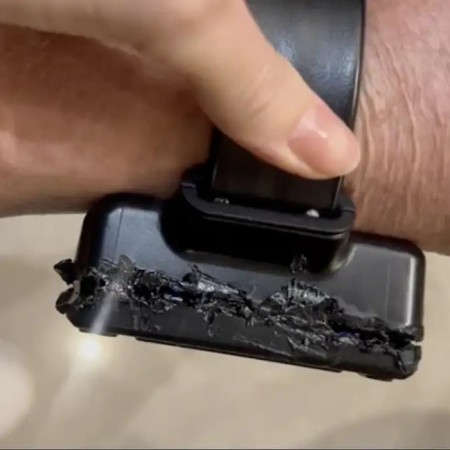 Senado aprova PL que exige uso de tornozeleira por agressores em caso de viol�ncia dom�stica