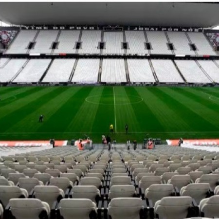 Corinthians x Flamengo: onde assistir ao vivo, hor�rio e escala��es