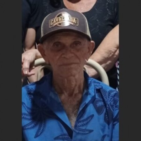 Morre o agricultor Jos� Severiano Dantas (Z� Bento), em Areia de Bara�nas