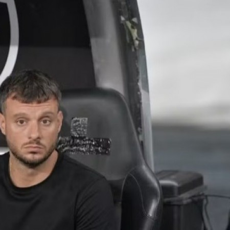 Anselmi � o oitavo treinador a deixar o Botafogo na era SAF; veja lista