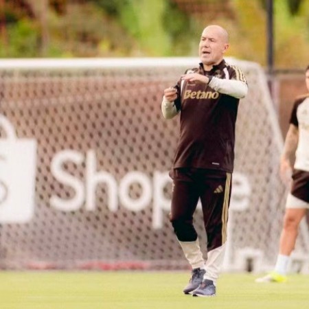 Como Jardim deu confian�a a Pedro e fez atacante voltar a ser pe�a-chave no Flamengo?