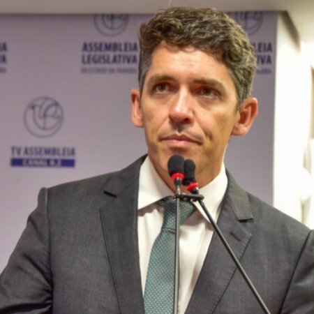 Tovar diverge de grupo e anuncia apoio a Veneziano e Nabor para o Senado na Para�ba