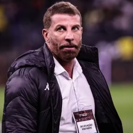 Vasco se aproxima de vender 90% da SAF por valor superior a R$ 2 bilh�es