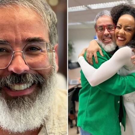 Quem � o ex-chef�o da Globo que exp�s crise nos bastidores