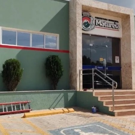 Prefeitura de Matureia homologa resultado final de concurso p�blico para diversos cargos