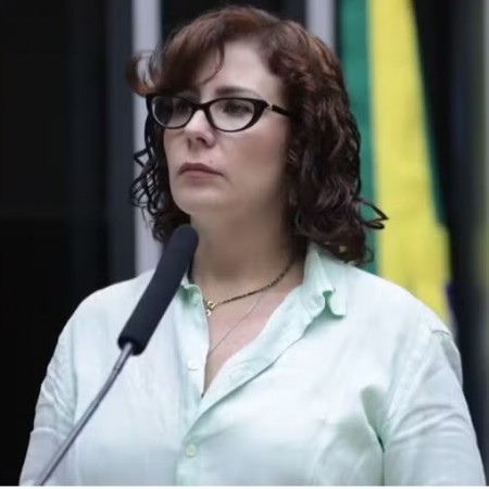 Justi�a italiana autoriza extradi��o de Carla Zambelli ao Brasil