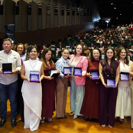 Munic�pio de Patos ganha o Selo Social Prefeitura Parceira das Mulheres