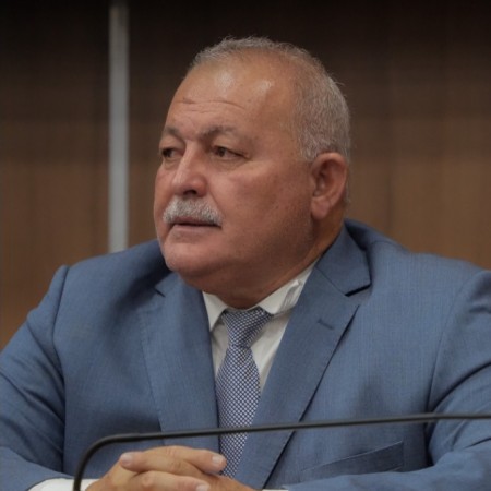 Jacob Souto defende cria��o da Universidade Federal do Sert�o com sede em Patos