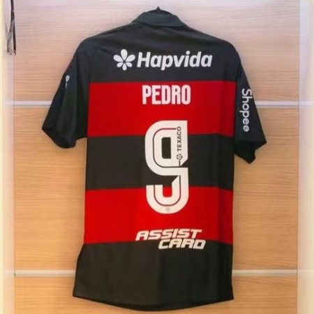 Veja quanto vale o uniforme do Flamengo ap�s acordo com novo patrocinador